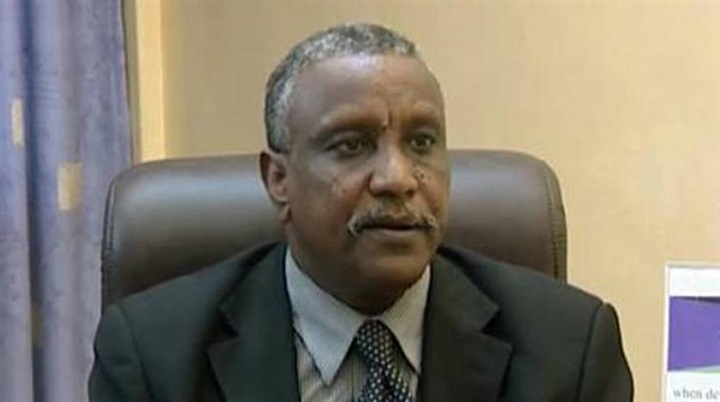 بعد إزاحة البشير