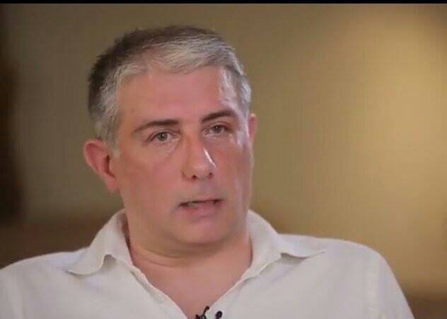 المحلل السياسي اللبناني