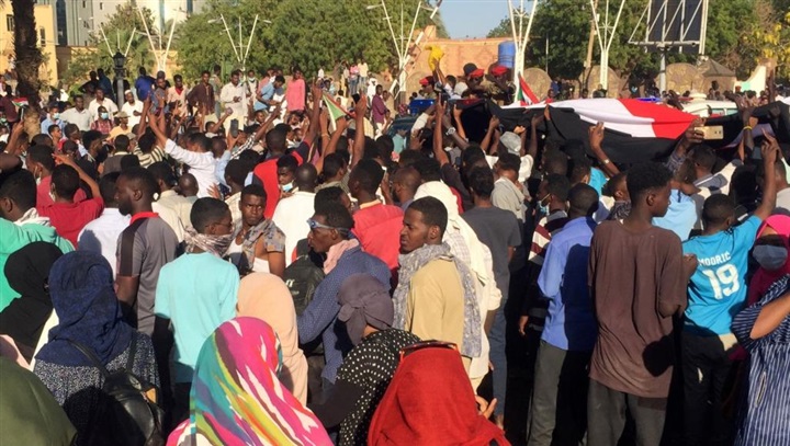 السوادان بعد البشير..