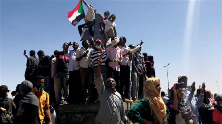 السوادان بعد البشير..