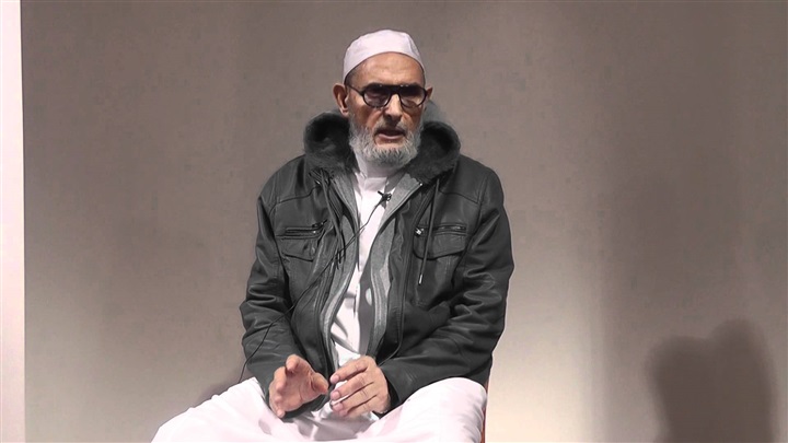 تناصح الشياطين..