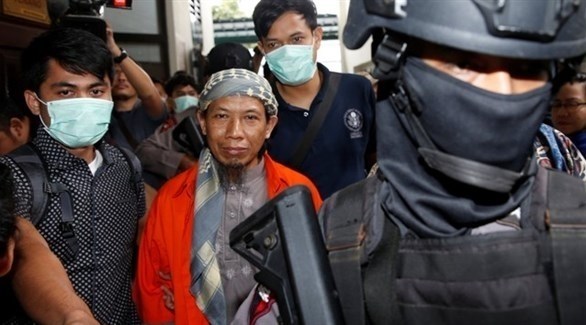 الإسلامويون في إندونيسيا..