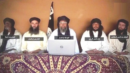 على أبواب الحرب الأهلية..