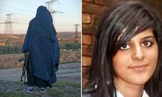 «خاطبة داعش» تفتح