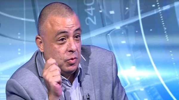 فادي عاكوم، المحلل