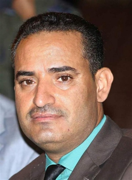 المحلل السياسي اليمني