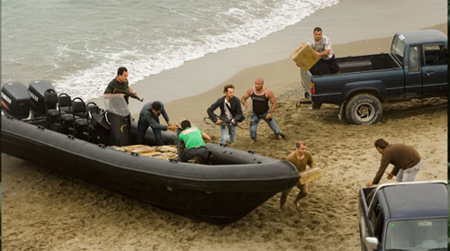 «مافيا الملالي» تهدد