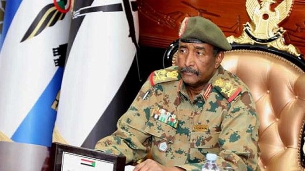 عبد الفتاح برهان