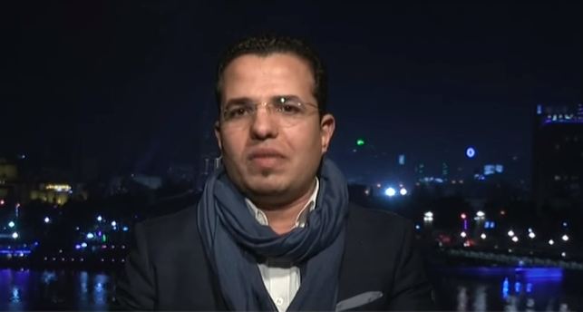 الدكتور محمد عبدالقادر،