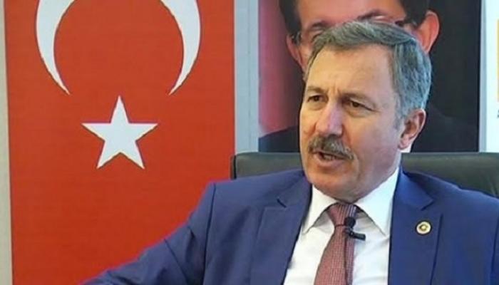 موقف «ديمرطاش» و«أوزداغ»..