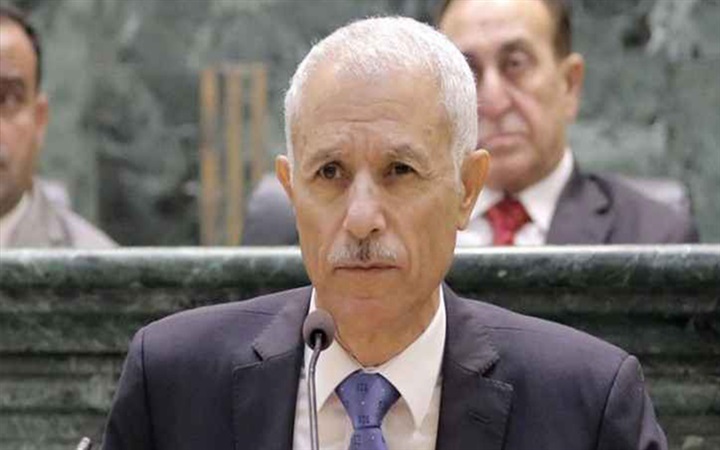 ترويجًا لإنهاء الخصومة..