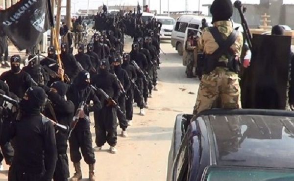 تركيا معسكر لــ«أبناء