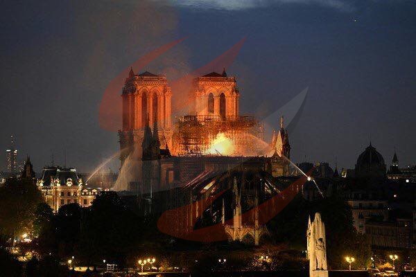 الضغط الراديكالي..