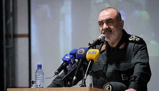 سخونة الحرب الباردة..