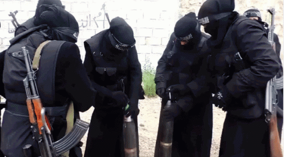 عقول مفخخة وروايات