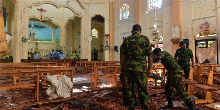 «التوحيد الوطنية»..