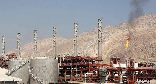 بعد «تصفير» صادراتها