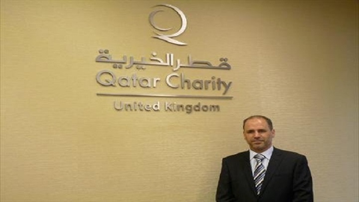 عبد الرحيم علي يكتب