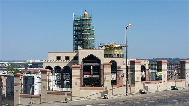 عبد الرحيم علي يكتب