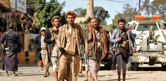 الإرهاب الإيراني