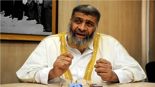 عاصم عبدالماجد