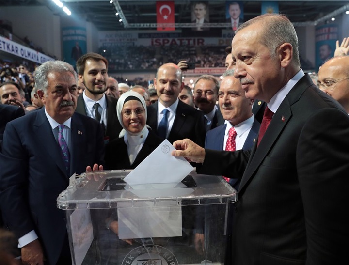 رغم الاعتراف العالمي