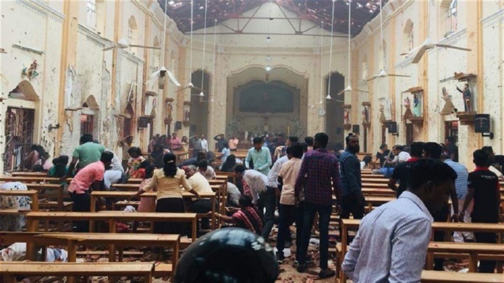 جولة الصحافة 25 أبريل|