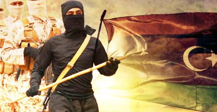 «داعش» يستغل انشغال