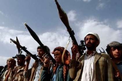 إخوان اليمن يبيعون