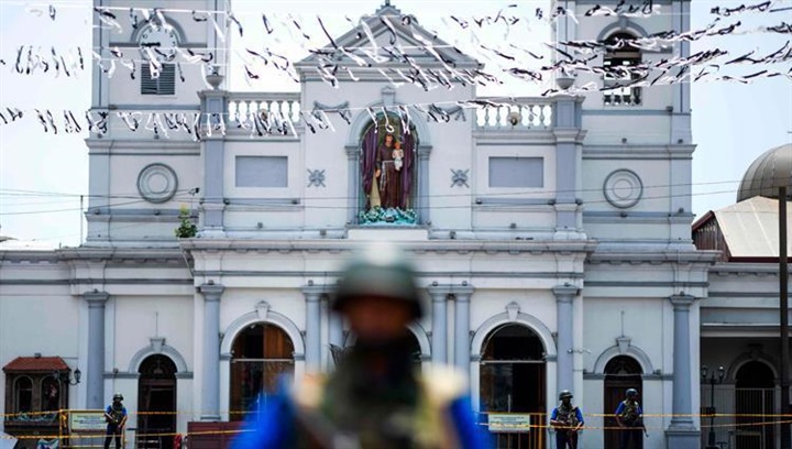 عام «سريلانكا» الأسود..