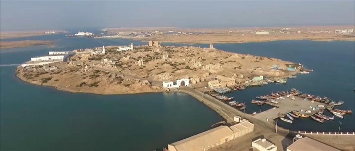 «سواكن».. حلم تركيا