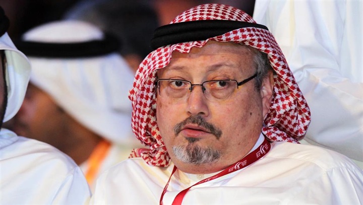 حقوق الإنسان منتهكة..