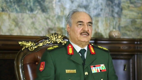 حقوق الإنسان منتهكة..