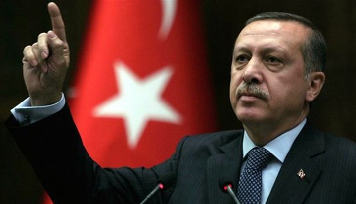 «أردوغان» في مرمى
