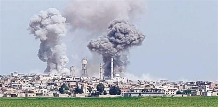 جولة الصحافة 1 مايو|