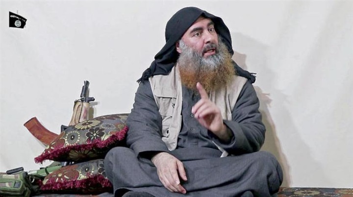 «خريجي الأزهر»: «البغدادي»