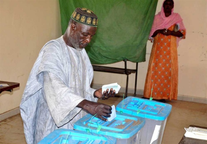 بالتحالف مع «رجل