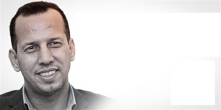 بعد ظهوره الغامض..