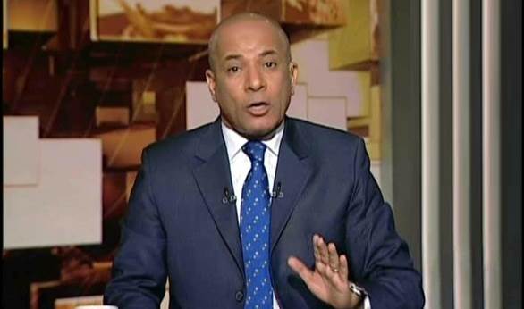 بعد ظهوره الغامض..