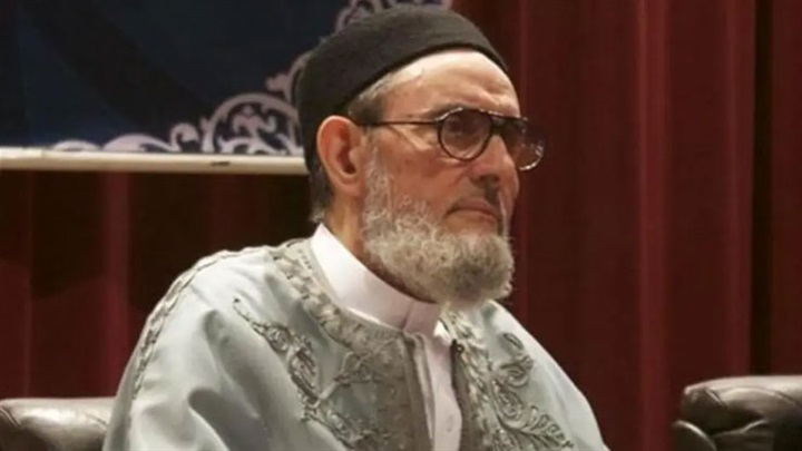 صادق الغرياني