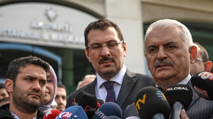 على أمل استعادة إسطنبول..