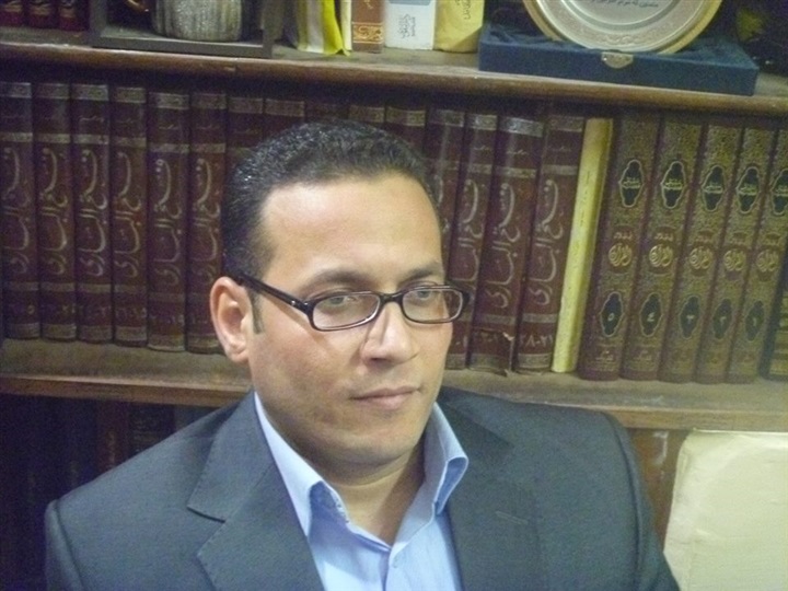 ارتجاف «الملالي»