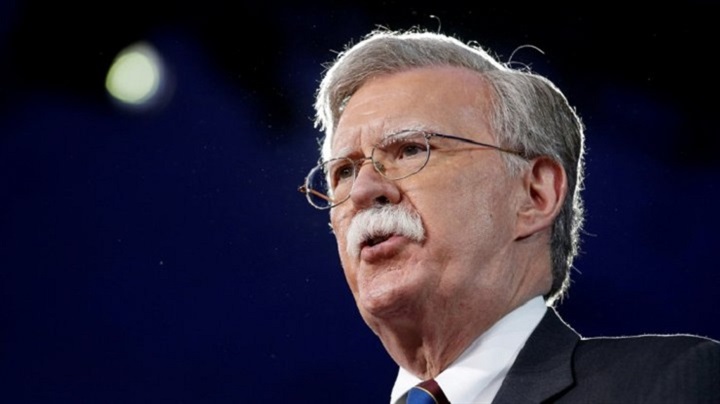 واشنطن تضيق الخناق