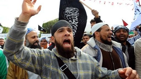 الإعلام الديني في