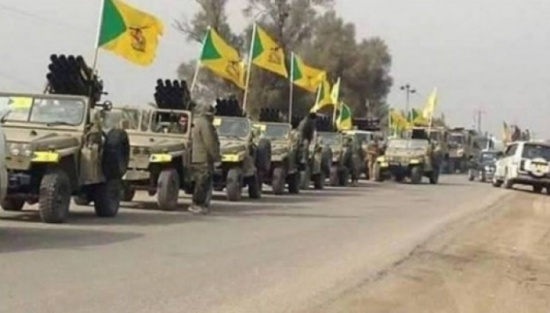 محلل عسكري: انهيار