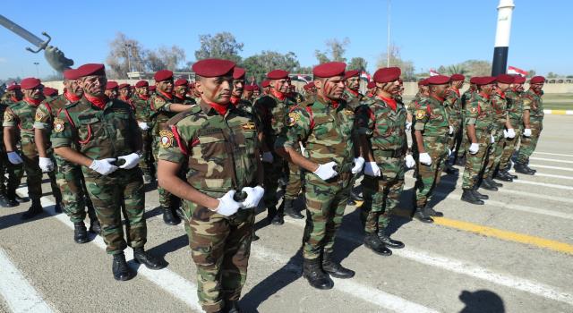 محلل عسكري: انهيار