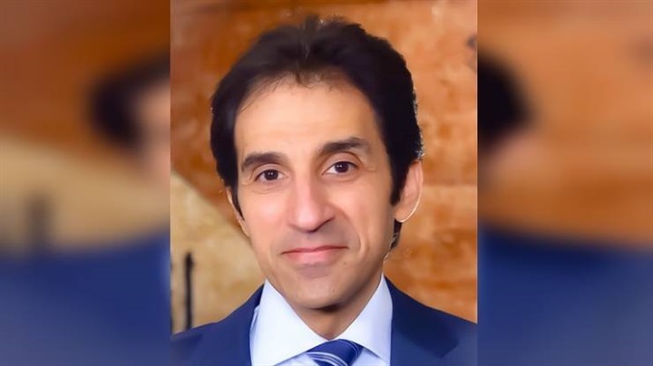 السفير بسام راضي