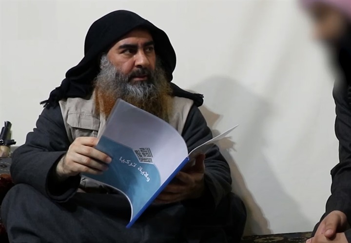 ولاية تركيا.. واستحضار