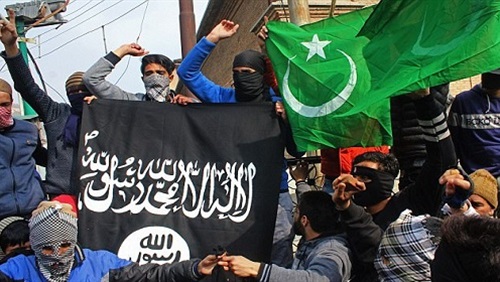 بـ«ولاية الهند»..