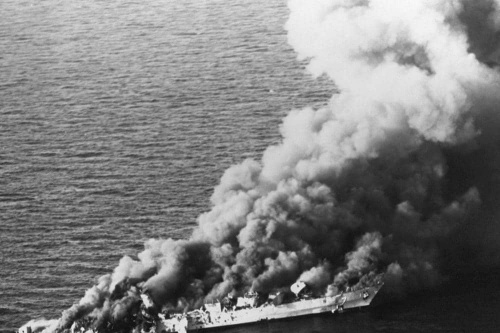 بعد التعزيزات الأمريكية..